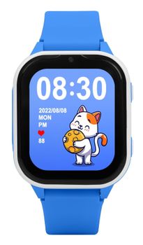 Smartwatch dziecięcy Garett Kids Sun Ultra 4G Kids Sun Ultra 4G niebieski. Smartwatch dla dziecka. Smartwatch Garett dla chłopca. Smartwatch z GPS. Smartwatch z rozmowami. Prezent dla dziecka (2).jpg